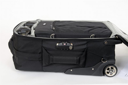 ThinkTank AS Low Divider - set separatoare pt trolerul Airport Security V2.0.