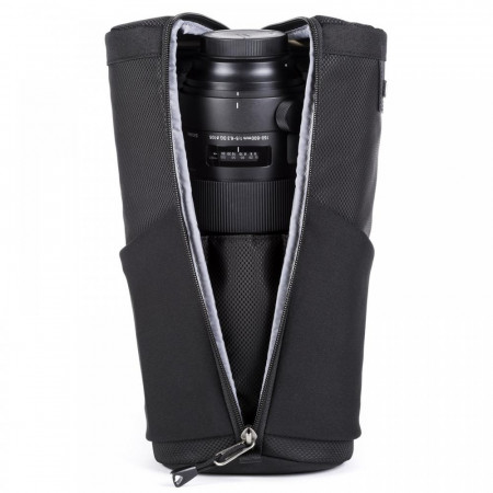 ThinkTank Lens Changer 150 V3.0 - Black - Toc pt obiective de tipul 150-600mm f 5 6.3