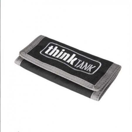 ThinkTank Promo Pixel Pocket Rocket - huse pentru 6 carduri CF SD SQD
