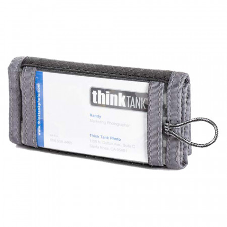 ThinkTank SD Pixel Pocket Rocket -black- husa pentru 9 carduri SD