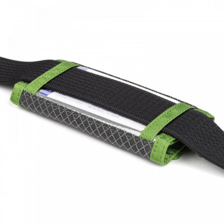ThinkTank Secure Pixel Pocket Rocket -green- husa pentru carduri