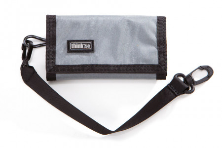 ThinkTank Strobe Gel Wallet - husa geluri pentru blitz extern