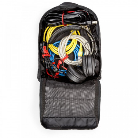 ThinkTank Travel Pouch Small - gentuta de tip organiser - Black