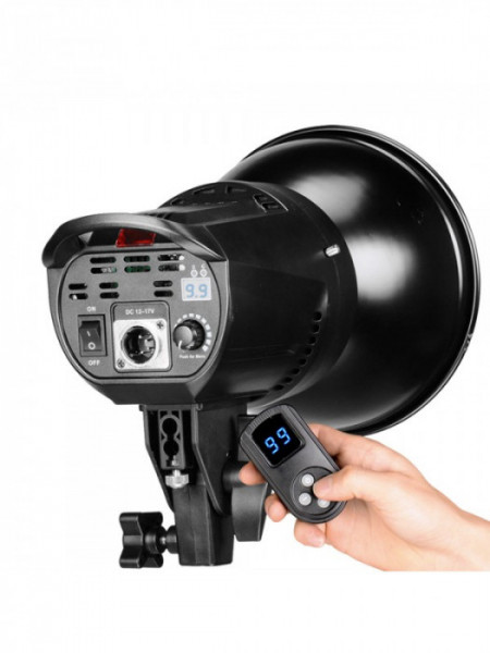 Tolifo T-600BL Kit LED Bicolor 60W