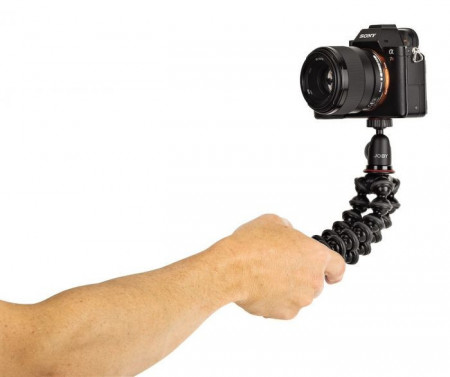 Joby GorillaPod 1K Kit Minitrepied flexibil