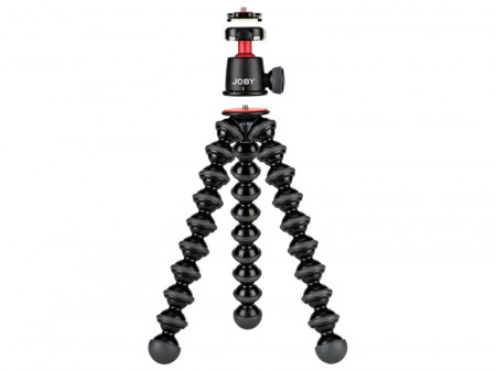 Joby GorillaPod 3K Kit Minitrepied flexibil cu QR