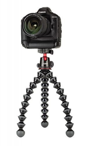 Joby GorillaPod 5K Kit Minitrepied flexibil pentru camere Pro
