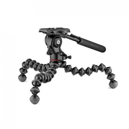 Joby GorillaPod 5K Video PRO minitrepied video