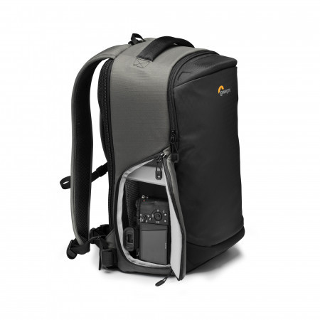 Lowepro Flipside 300AW III rucsac foto gri