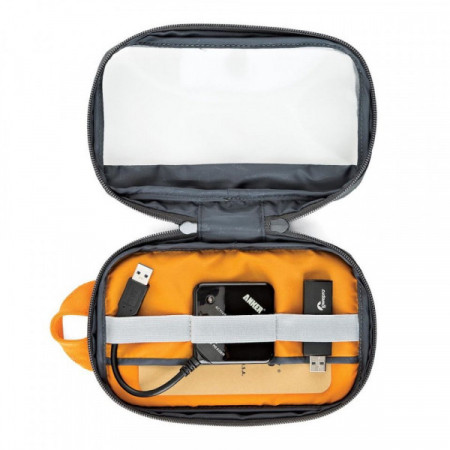 Lowepro GearUp Pouch Mini husa pentru accesorii