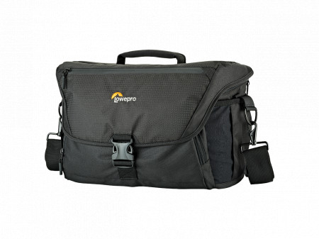 Lowepro Nova 200 AW II (black) geanta foto