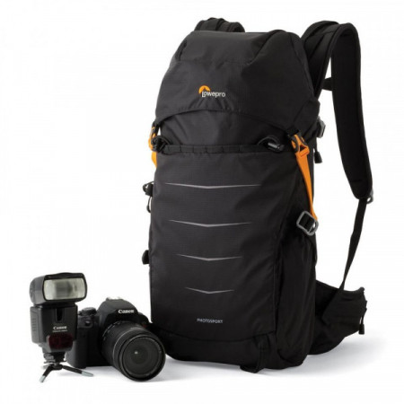 Lowepro Photo Sport BP 200 AW II rucsac foto