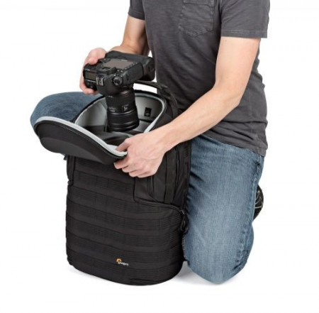 Lowepro ProTactic BP 350 AW II (black) - rucsac foto/drona