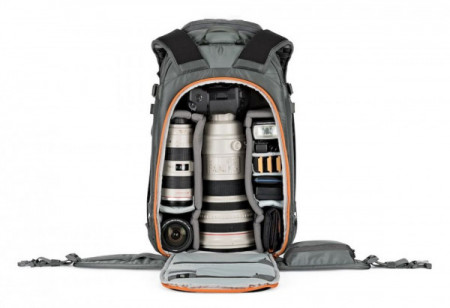 Lowepro Whistler BP 350 AW II Rucsac Foto
