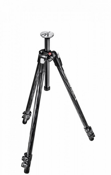 Manfrotto 290XTC3 trepied foto din carbon