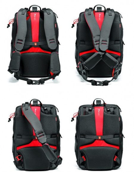 Manfrotto 3N1-36 ProLight rucsac pentru foto-video sau DJI Phantom