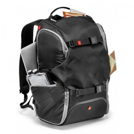 Manfrotto Advanced Travel rucsac cu insert intern pentru trepied