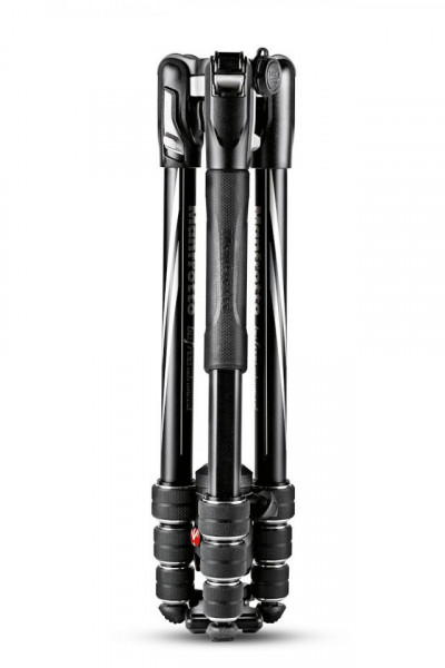 Manfrotto Befree Advanced Kit Trepied Foto Twist