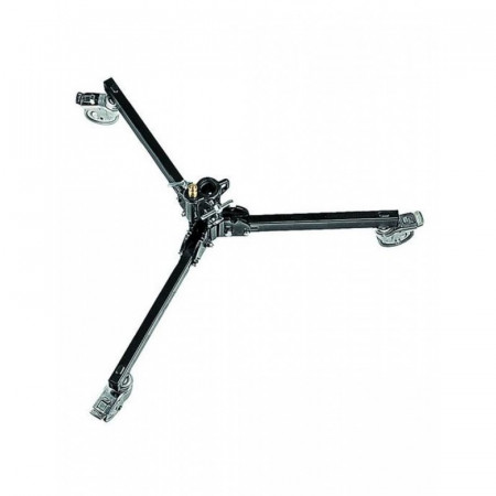 Manfrotto Black Large Brake Base 297BBASE