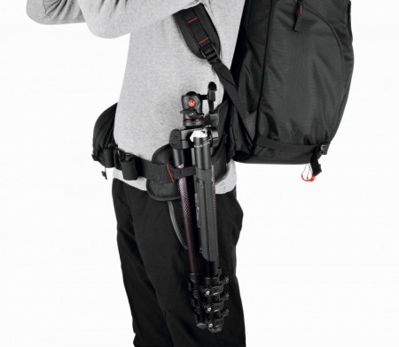 Manfrotto Bumblebee 230 ProLight rucsac foto