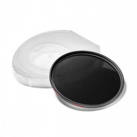 Manfrotto Filtru ND64 Slim 82mm