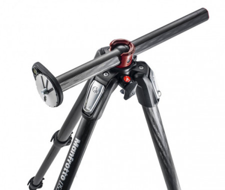Manfrotto MT190CXPRO4 trepied foto carbon