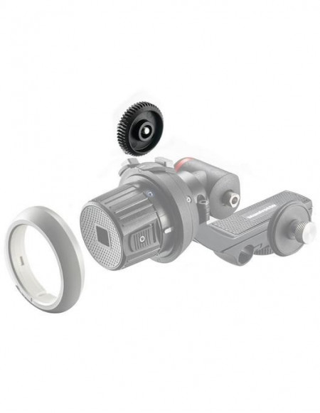 Manfrotto MVA511FF Follow Focus