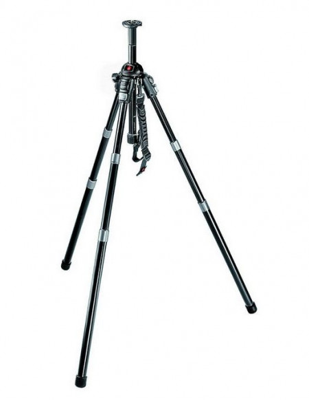 Manfrotto Neotec 458B trepied foto cu eliberare rapida