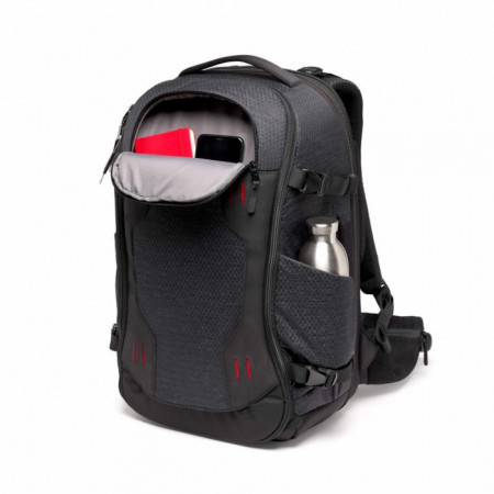 Manfrotto PRO Flexloader L rucsac foto