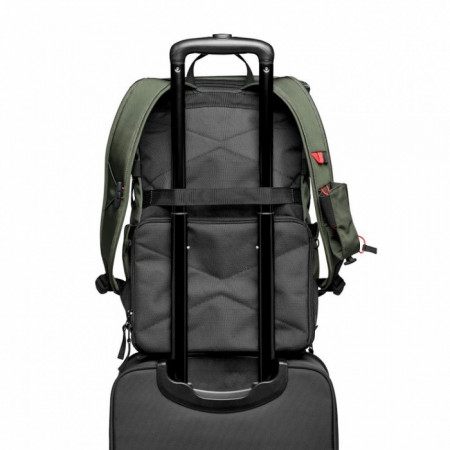 Manfrotto Street Slim Rucsac foto