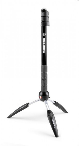 Manfrotto Suport extensibil pentru camere VR 360