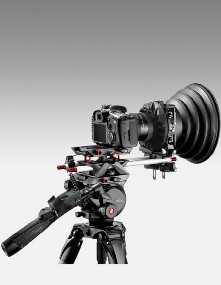 Manfrotto Sympla MVA512WK kit suport trepied