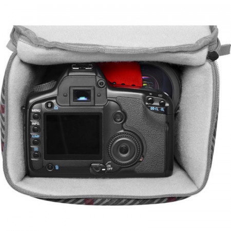 Manfrotto Windsor rucsac foto si drona