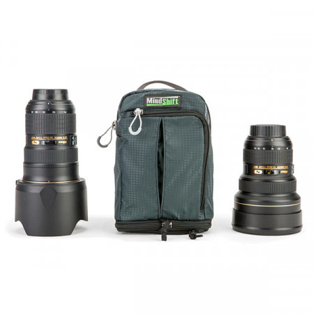MindShift Lens Switch Case - toc obiectiv
