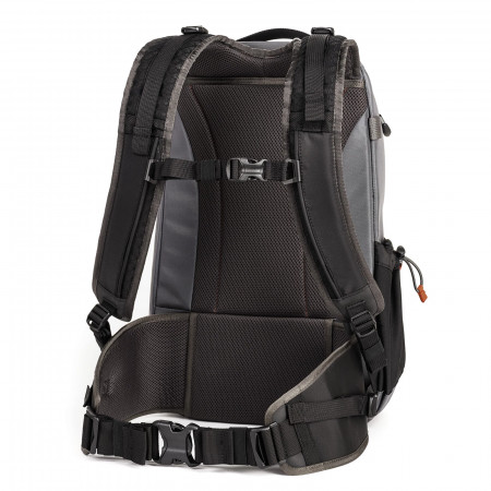 MindShiftGear PhotoCross 13 Backpack - Carbon Grey - rucsac foto
