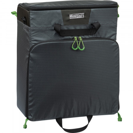 MindShiftGear Stash Master Pro - cub geanta pentru rucsac troller