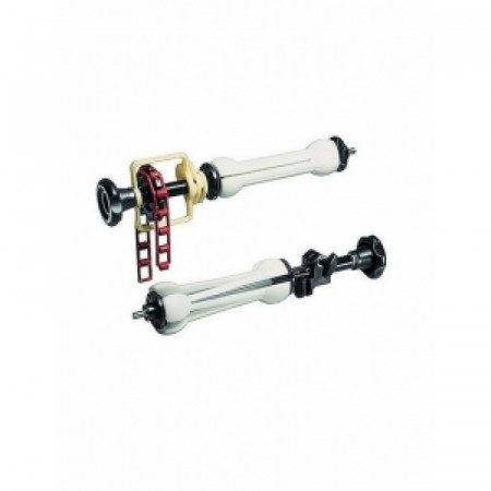 Pachet Manfrotto carlig pentru un fundal 059 + Manfrotto kit expan lant metal 046MC