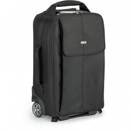 Think Tank Airport Advantage Black - troller foto