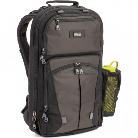 Think Tank Naked Shape Shifter 17 V2.0 - rucsac foto- Gri cu negru