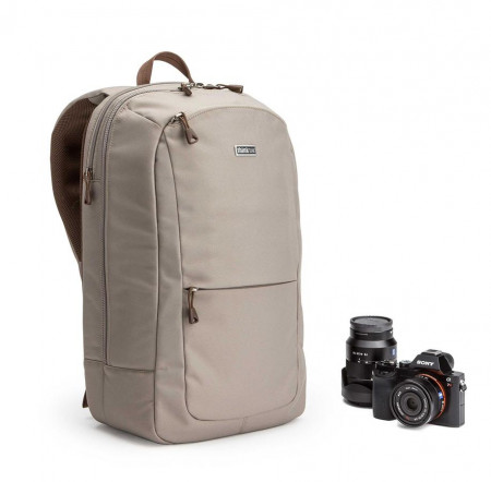 Think Tank Perception 15 - Taupe - rucsac foto