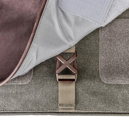 Think Tank Retrospective 30 Pinestone Leather - geanta foto