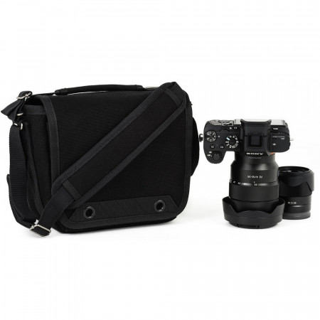 Think Tank Retrospective 4 Black V2.0 - geanta foto