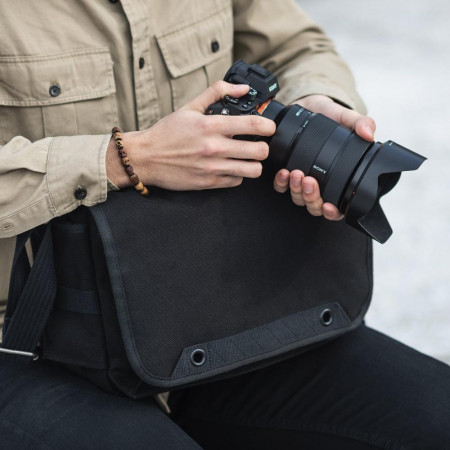 Think Tank Retrospective 5 Black V2.0 - geanta foto