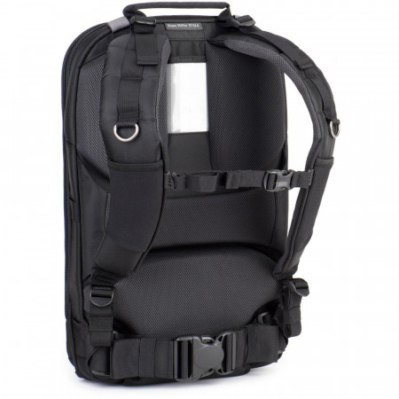 Think Tank Shape Shifter 17 V2.0 - Black - rucsac foto