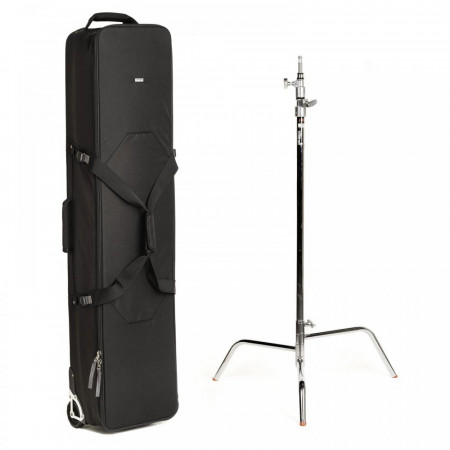 Think Tank Stand Manager 52- troller pentru stative - Black