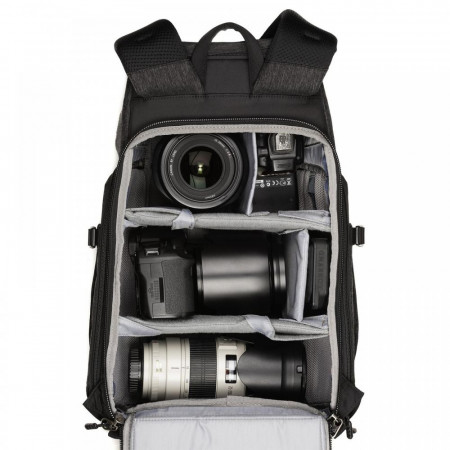 Think Tank Urban Acces 13 Backpack -Dark Grey - rucsac foto