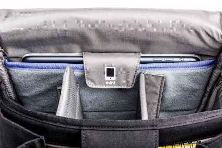 Think Tank Urban Approach 5 Mirrorless - Black - geanta de umar