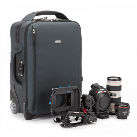 Think Tank Video Transport 20 - troller video - Gri
