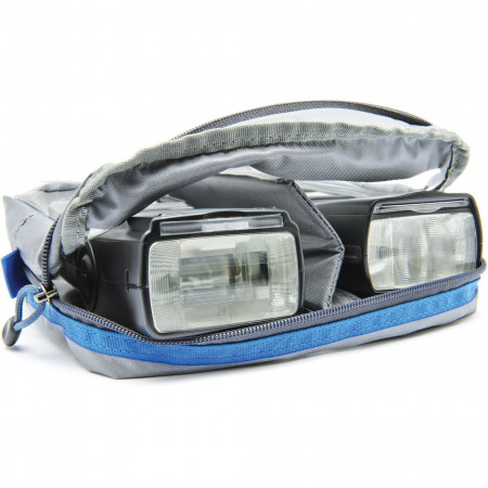 ThinkTank Cable Management 30 V2.0 - gentuta de tip organiser