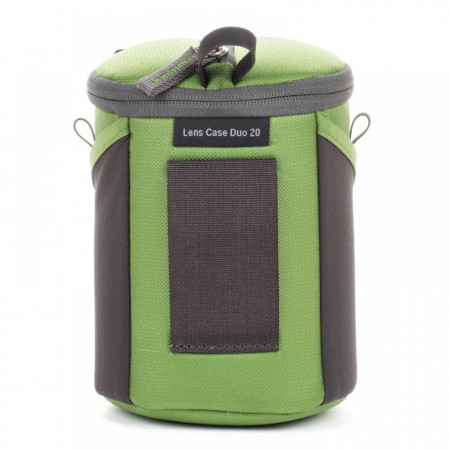 ThinkTank Lens Case Duo 20 Green - toc obiective